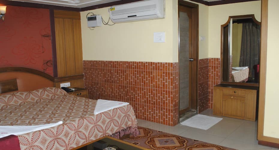 Hotel Rodali International, Guwahati 4